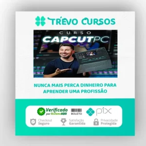 CapCut PC - Jefe Vilanova