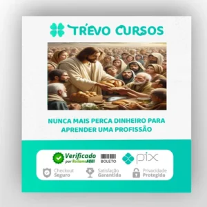 A vida de Cristo - Brasil Paralelo