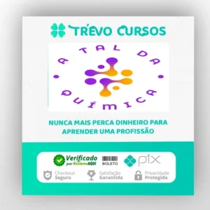 A tal da Química: Jornada MED & ENEM - Professor Edu