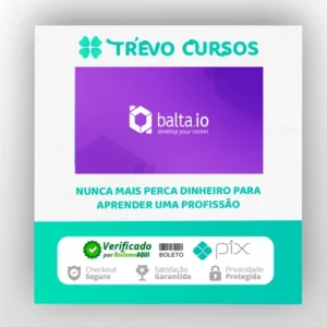 [Pack] Balta.io - Andre Baltieri