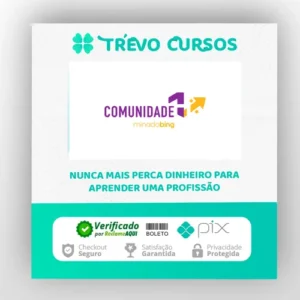 Mentoria 1% Melhor Que Ontem - Mina Do Bing