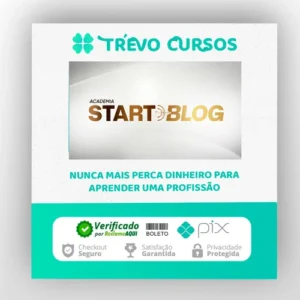 Academia Start Blog - Cris Franklin