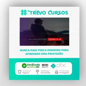 Mentoria Affiliate Pro 2 - Guilherme Bifi