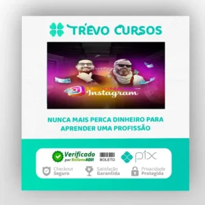 Milionário Com Instagram - Thiago Augusto