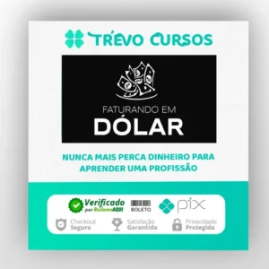 Faturando Em Dólar - Ronaldo Tavares