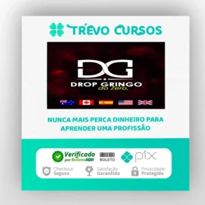 Drop Gringo 2.0 - Luciano Galhardo