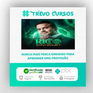 Rico Com Internet - Pablo Marçal