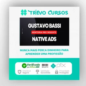 Mentoria Pro Insights - Gustavo Bassi