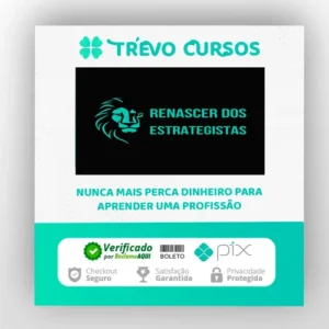 O Renascer Dos Estrategistas - Thiago Okraszewski