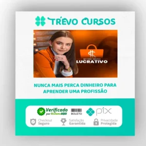 Método Shopee Lucrativo - Prisciane Pereira