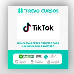 Tik Tok Na Gringa - Pierre E Akwe Peureux