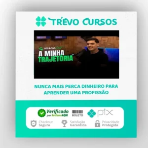 Mentoria Novos Ninjas - Lucas Boareto