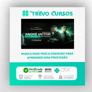 Mentoria Individual - Andre Victor