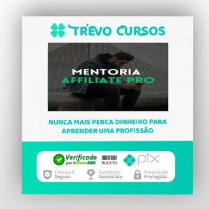 Mentoria Affiliete Black  - Guirme Bifi