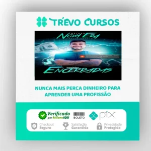 Método Nova Era - Márcio Araujo