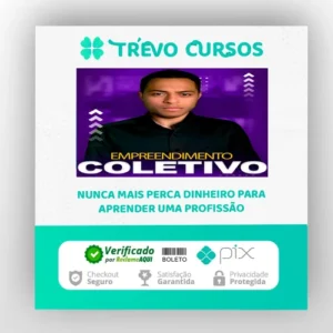 Empreendimento Coletivo - Gemerson