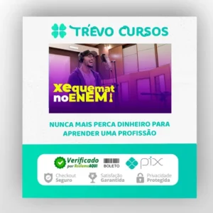 XequeMat Enem - Felipe Calaça