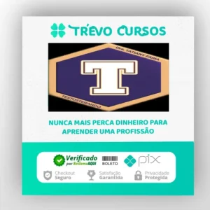 Testosterando - Tatiany Faria