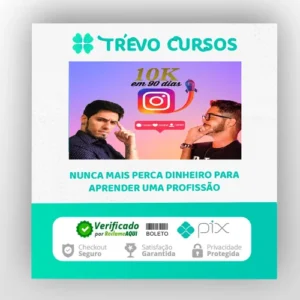 InstaDiamond - Jesus Bezerra