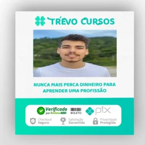 Comunidade de Recuperação e Vendas Perpétuas - Pietro Oliveira