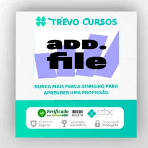 ADD.File - Andre Candeloro