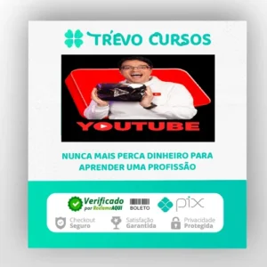 Youtube Sem Aparecer - Peter Jordan