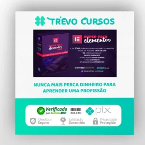 Super Pack Elementor Pro - Combo