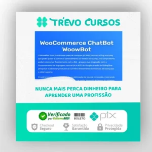 ChatBot for WooCommerce WoowBot - v13.9.3