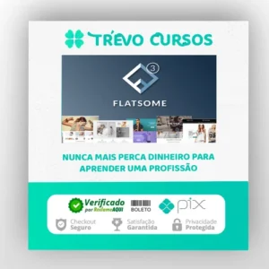 Flatsome Multi-Purpose Responsive WooCommerce Theme - v3.19.6