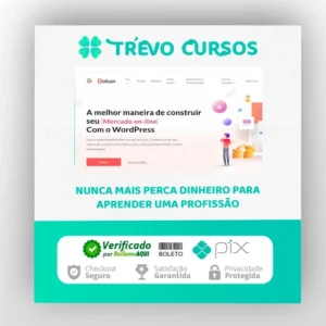 Tema DOKAN + DOKAN Pro - Pack completo