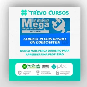 Mega WordPress All-My-Items Bundle by CodeRevolution - v7.9