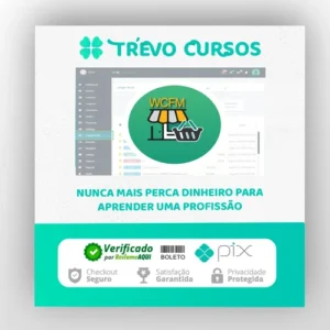 WCFM – Wocommerce Frontend Manager Ultimate - Pack Completo