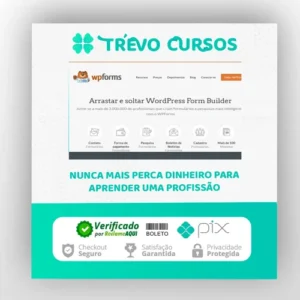 WPForms Drag & Drop WordPress Form Builder - v1.9.1.2 + addons