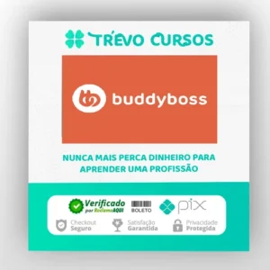 BuddyBoss - Pack Completo + addons
