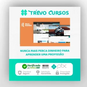 RealHomes - Tema WordPress de Venda e Aluguel de Imóveis - v4.3.3