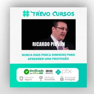 Alta Performance Profissional - Ricardo Piovan