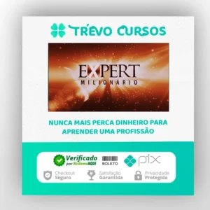 Expert Milionário  - Ricardo Piovan