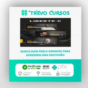 [Pack] Liberte-C - OFFI-C