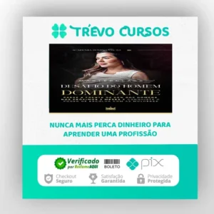 Academia Dominante 2.0 - Mariana Vabo