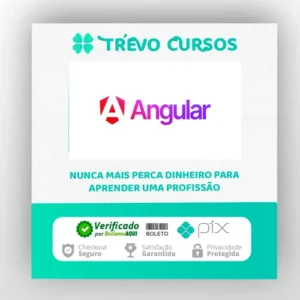Curso Angular v2 ao v17 do Básico ao Profissional - Felipe da Silva Freitas