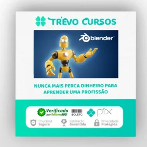 Aprenda Blender Agora - Gustavo Rosa