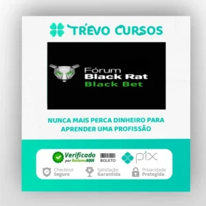 Black Bet - Ratão Digital