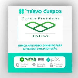 Cursos Premium Jolivi - Jolivi Saúde
