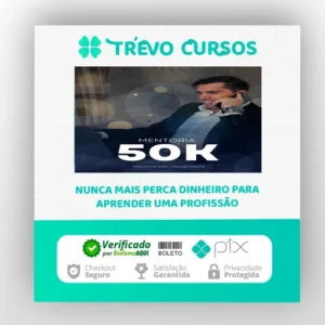 Mentoria 50k - Renan Vieira