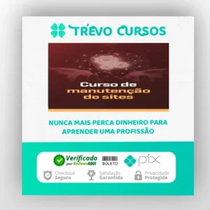 Curso de Manutenção de Sites - Escola Ninja WP