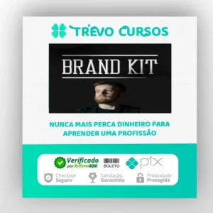 Brand Kit - Gabriel Eich