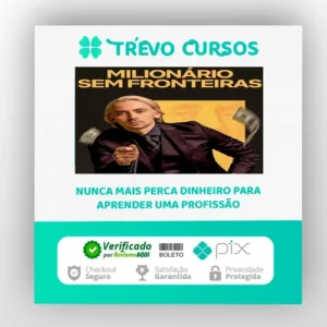 Milionário Sem Fronteiras - Fellipe Ferini