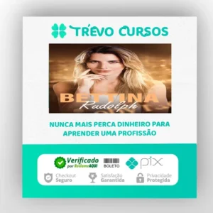 Mentoria Digital - Bettina Rudolph