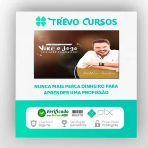 Vire o Jogo: Cocriando Prosperidade - William Sanches