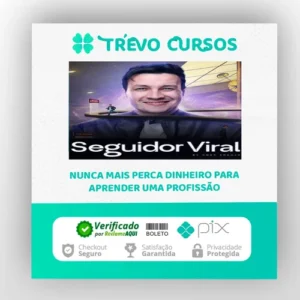 Seguidor Viral - Oney Araujo